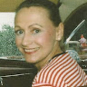 Meet your Posher, Gail